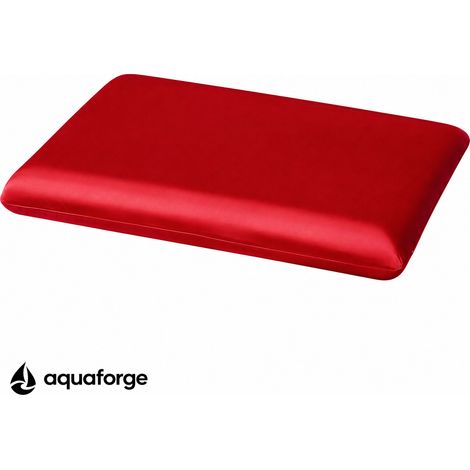 Almofada Cervical Ergonómica Espuma Viscoelástica Respirável 70 x 42 x 10 cm (1/5)