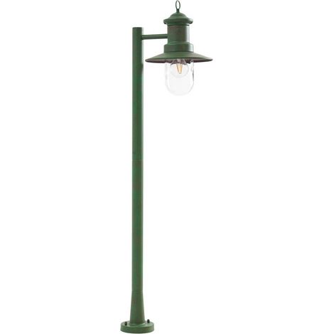 Outdoor lightsdimmable 'Eloretta' made of Metal (1/5)