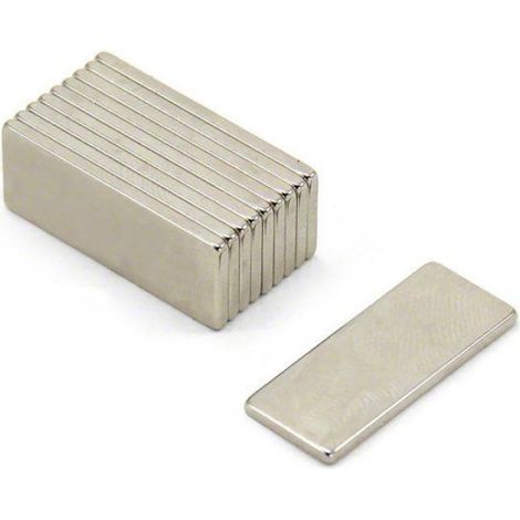 Crochet - peigne - anneau d'accroche - piton Magnet expert - F251015-10