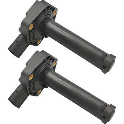 Auto Engine Oil Level Capteur 12610422012 12617607910 pour avec BMW M3 128I 135I 535I 1 E87 E88 E82 3 E90 E91 E92 E93 (1/5)