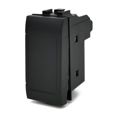 Mapam Serie elettrica Compatibili serie Bticino Living International (ART) Pulsante unipolare