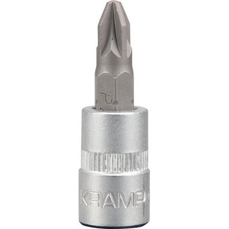 Casquillo destornillador UNIVERSAL 18060064102KR (1/3)