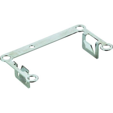 Équerre de fixation HARTING 09140009947 1 pc(s) (1/2)