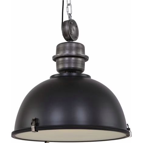 [NEUWERTIG] B-Ware Steinhauer Bikkel Pendelleuchte Deckenleuchte E27 Hängeleuchte Lampe Leuchte447