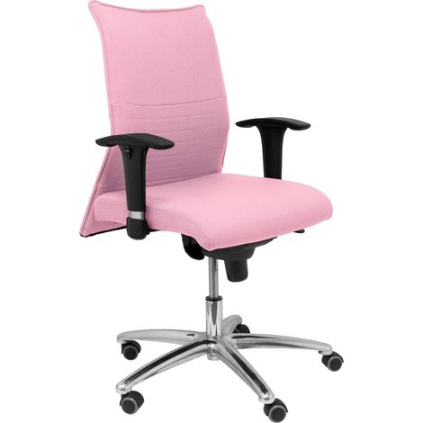 Sillón Albacete confidente bali rosa pálido