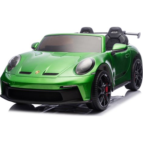 Porsche 911 Electric Ride on Car