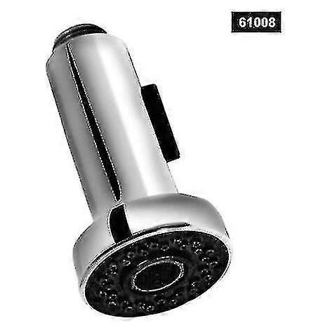 Robinet mitigeur de cuisine de rechange avec douchette extractible (1/5)