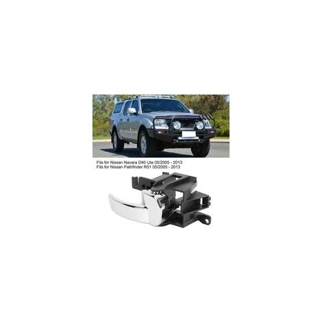 Rechter Türgriff innen 806704X02B passend für Nissan Navara Pathfinder (1/4)