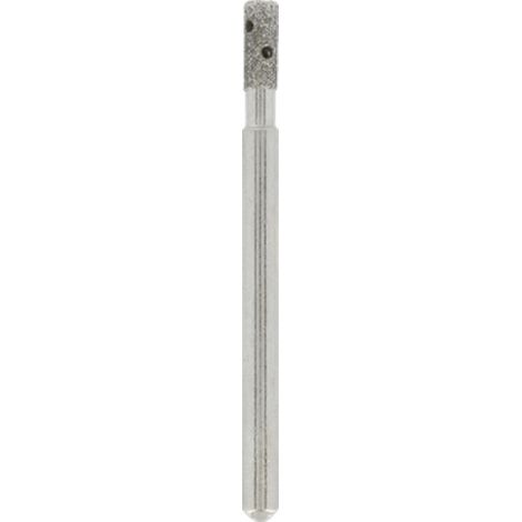 DREMEL BROCA PARA CRISTAL