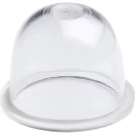 cyclingcolors Pompa pompetta di innesco 188-12 188-12-1 Compatibile con Stihl 4133-121-2700 4226-121-2700 Poulan Echo McCulloch Shindaiwa Pera carburatore tagliaerba Tosaerba decespugliatore Trattore (1/2)