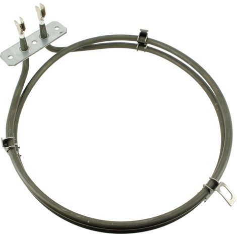 Resistencia circular 2000w para horno WHIRLPOOL 480121101186 (1/5)