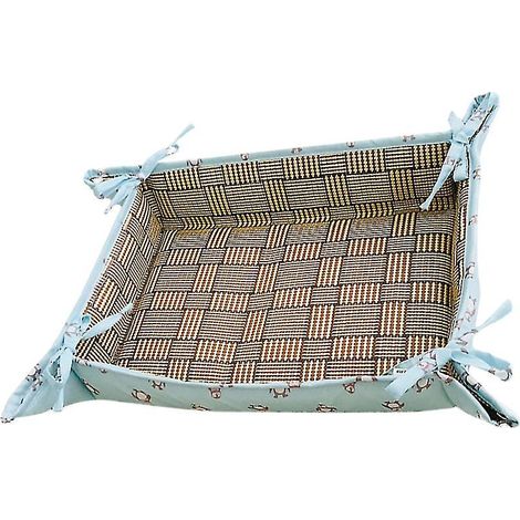 tapis de couchage d'été pour animaux de compagnie