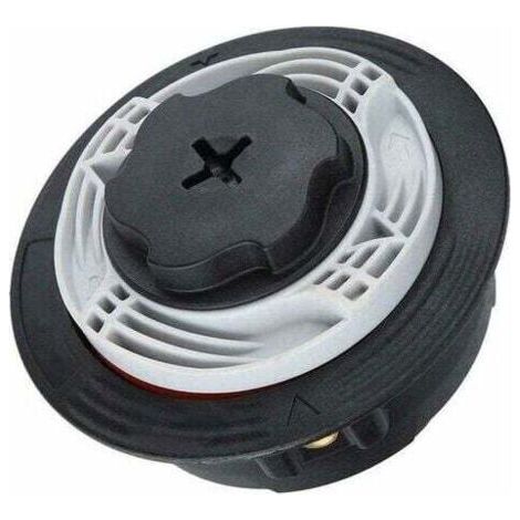 QORVA-Tête de Tonte Remplacer Autocut C6-2 C5-2 5-2 pour FS38, FS40, FS45, FS46, FS50, FSE60, FSE71, FSE81 4006-710-2126