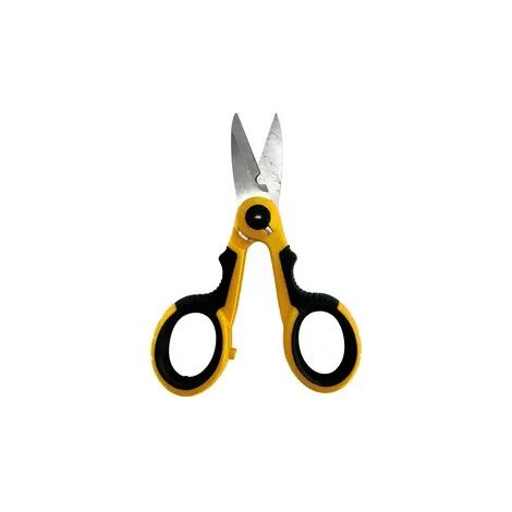 Schere Electro-dh dh 46.432 Edelstahl 5 mm