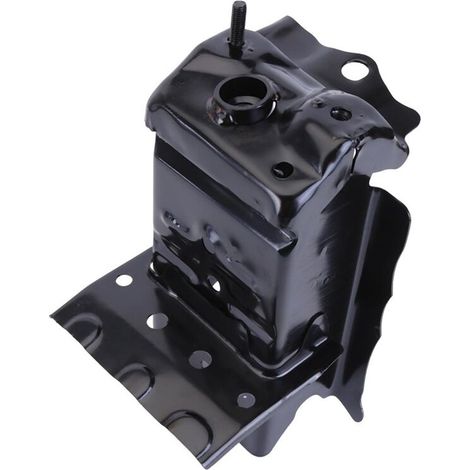 Staffa paraurti anteriore per RAV4 2019-2022, lato guidatore, codice ricambio 570140R010 57014-0R010, lato sinistro.
