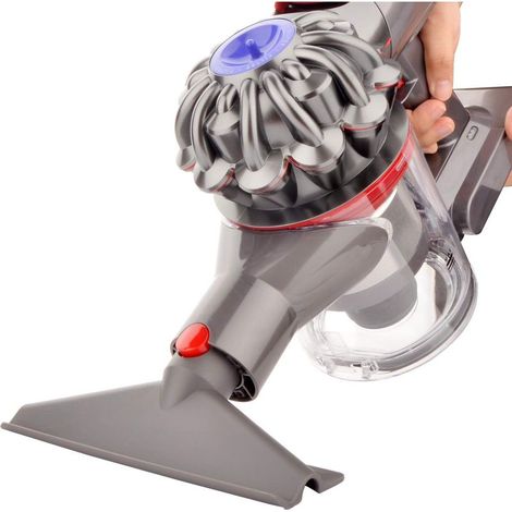Matratzenbürsten-Aufsatzdüse für Dyson Gen5 V15 V12 V7 V8 V10 V11 SV10 SV11 Staubsauger (1/5)