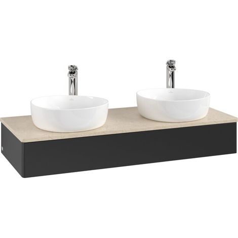 Villeroy & Boch L13053PD WTUS Antao L135 1200x190x500mm (1/3)