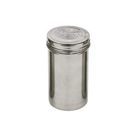 Saupoudreuse inox trous fins 7cm - De Buyer
