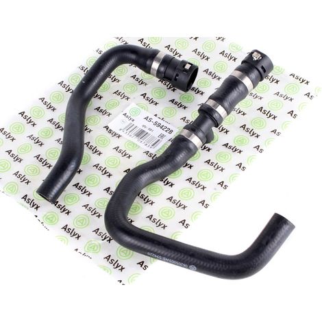 Tuyaux de chauffage Jumper Boxer II 3.0 HDITuyaux de chauffage Ducato II 3.0 D Multijet (1/5)