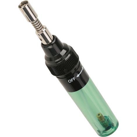 Fer à souder à gaz en forme de stylo VA100-1pcs (1/5)