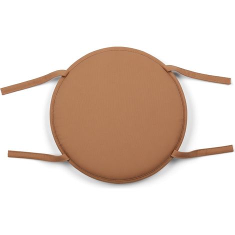 Cojín de silla diámetro 30 cm modelo 41 (1/5)