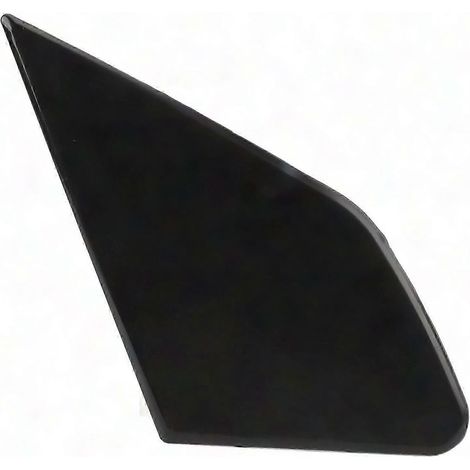 Cache-joint de vitre de porte avant droite pour GE Jazz 2008-2013, antichoc (1/4)