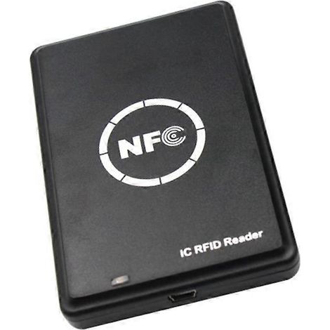 IC RFID-Kartenleser, RFID-Kopierer, NFC-Smartcard-Lesegerät