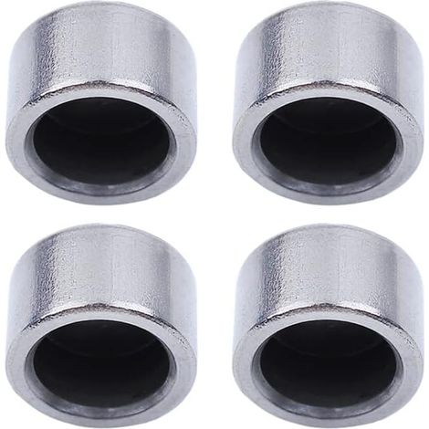 Kit de 4 capuchons de protection des soupapes, pour moteur HONDA Gx390 13Hp, / (1/5)