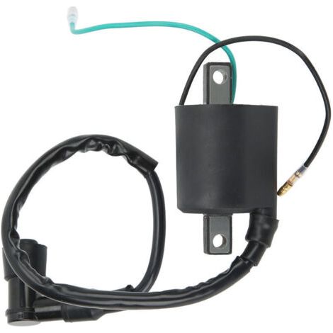 Module de bobine d'allumage moto 6V 30530330003 Remplacement pour CB100 Super Sport 19701972 Autres pièce de rechange pour voiture (1/4)