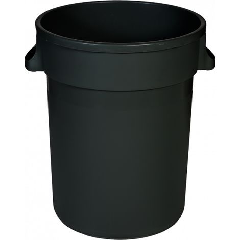 Poubelle Conteneur 120 L Matière 100% Recyclable - Probbax (1/2)