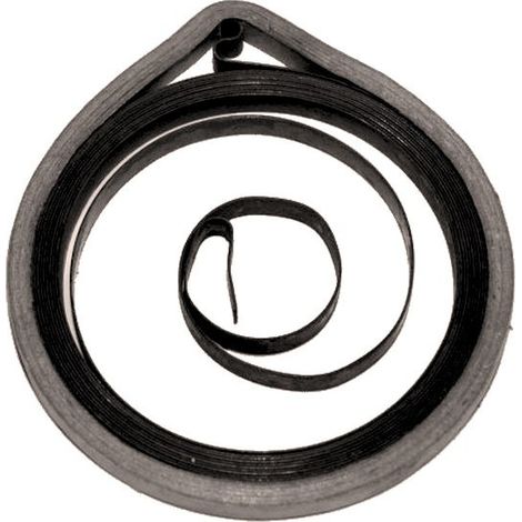 Ressort De Lanceur Adaptable Pour Tanaka (tas) Modèles Ecs-351 / Ecs356 / Ecs 405 / Ecs, 415. Remplace Origine: 778-01800-900, 7