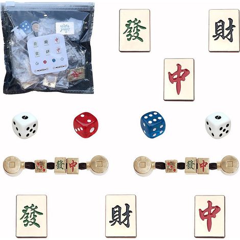 12pcs-(les Chaussures Ne Sont Pas Incluses) Accessoires Pour Chaussures Trous Diy Alloy Shoes Flower Mahjong Models Removable Shoe Buckle Set (1/5)