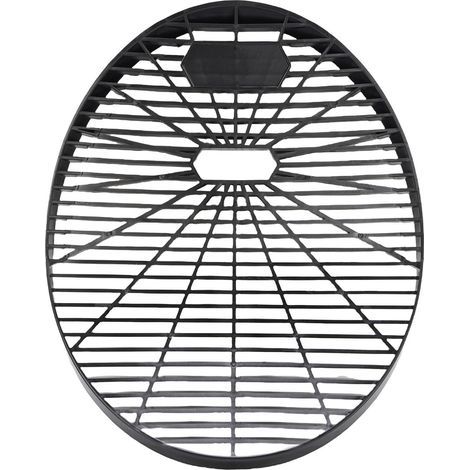 Insert de seau pour lavage auto - Élimine la saleté et les débris - Piège à sable pour le lavage et le nettoyage automobile (1/5)