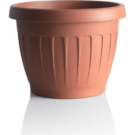Bama Terra Vaso Fiori - Ø 50 cm - (1/2)