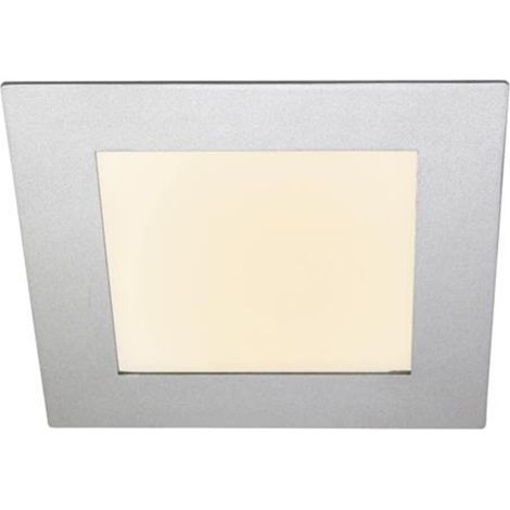 HEITRONIC - LED PANEL 200x200mm WARMWEISS 3000 Kelvin (1/3)