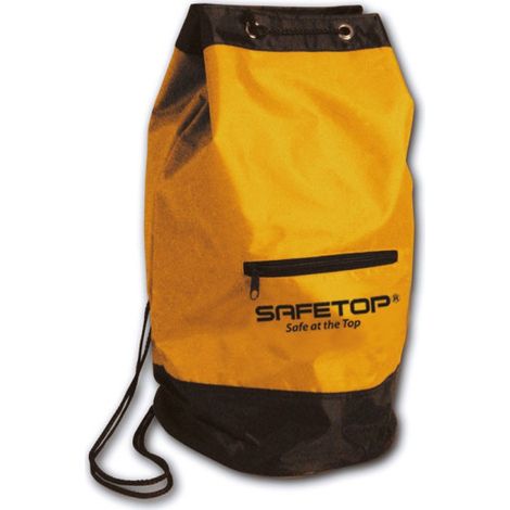 Bolsa para guardar equipos anticaídas 50 x 30 cm