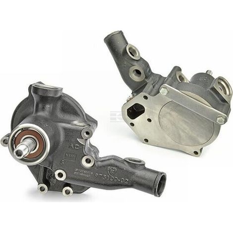 Pompe à eau OMP V837084200OMP