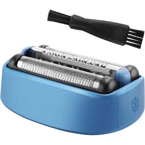Lame de Rechange et Tête de Coupe Compatible avec Tondeuse 40B CT2S CT2CC CT3CC CT4S CT4CC CT5CC CT6CC (1/4)