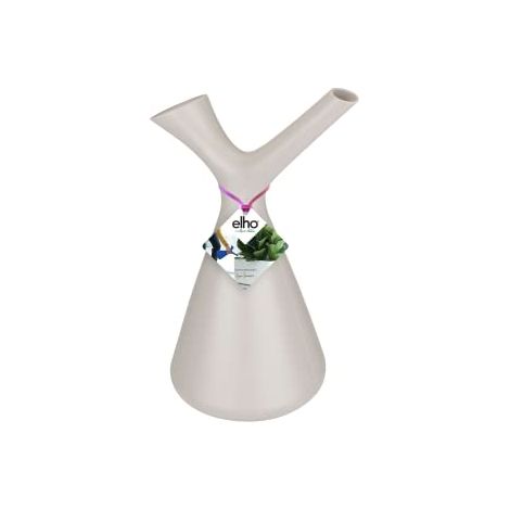 ANNAFFIATOIO PLUNGE WATERING CAN 1,7LTR WARM GREY (1/4)