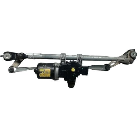 [PRODUIT D'OCCASION] Mecanisme Essuie-glace Avant CITROEN C4 Cactus ♻️ Ref Oe. 9801001580 - Garantie à vie (1/4)