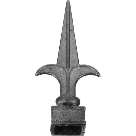 Leicht zu Montieren Metallene mit Integrierter Formgebung