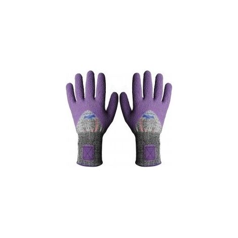 OUTIFRANCE Gants anti-coupures "bouclier cut 5/5" - Taille 9