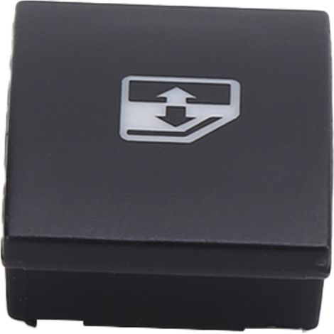 Cache-bouton de lève-vitre 13228881, pièce de rechange pour Vauxhall Opel Astra MK5 H (1/5)