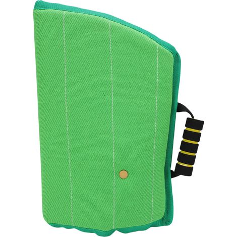 Hundebissschutzärmel aus reißfestem und komfortablem Material, für das Training von Hunden aller Größen, grün. (1/5)