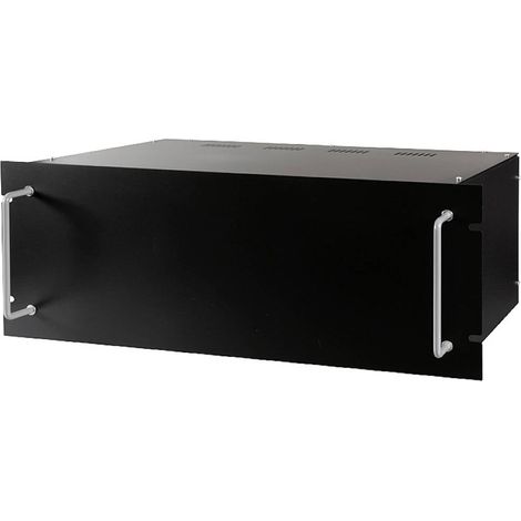 Blanko 207492 Alloggiamento per rack da 19 pollici 4 U Lamiera d'acciaio (1/2)
