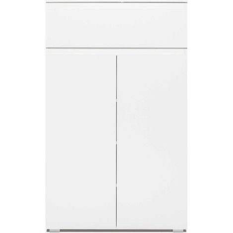 Femie  Bianco - Legno laminato (1/5)