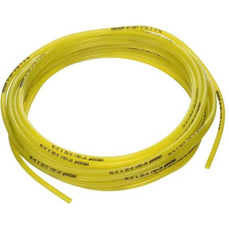 Tubo benzina OREGON 07-261 Rotolo da 7,6 M
