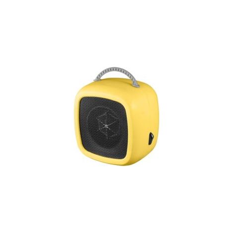 Radiateur Chauffage Appoint - 1 pièce, Radiateur Chauffage Appoint 600W - 2 Modes/Poignée (1/5)