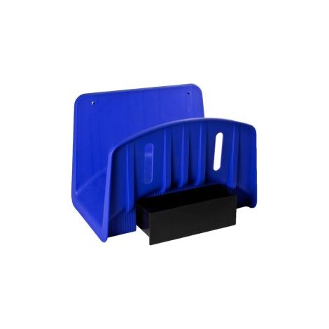 Tatay 50m Top Line Schlauchhalter Blau