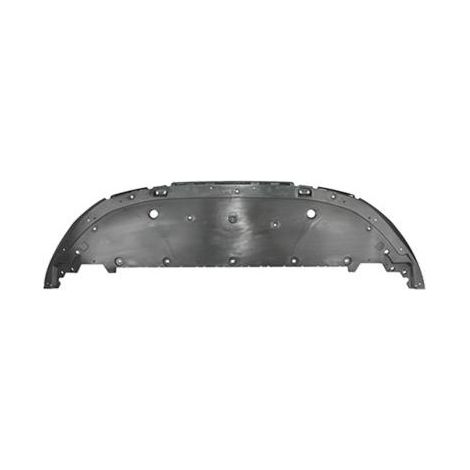 Cache sous moteur avant déflecteur inférieur Renault Clio 5 phase 2 depuis 2023
